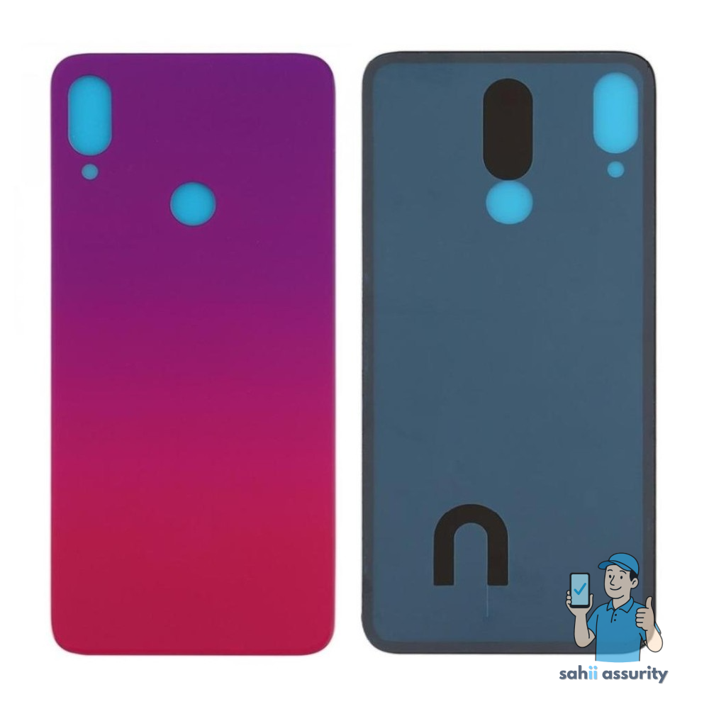 Back Panel Cover for Xiaomi Redmi Note 7